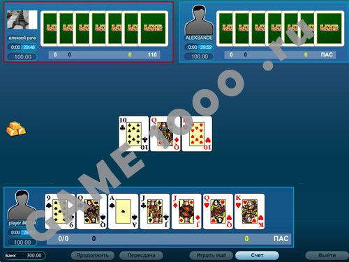 Картинка из игры 1000 онлайн